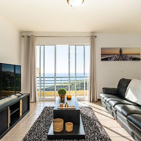 Апартаменти Bela Vista Sea View Venda do Atalhinho Екстер'єр фото